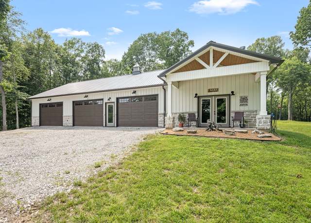Property at 311 Wildlife Rdige Ln, Tullahoma, TN 37388