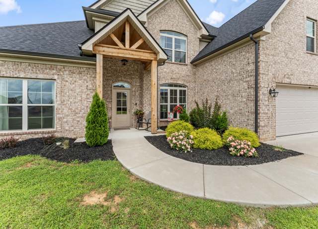 Property at 1446 Millstone Creek Rd, Lascassas, TN 37085, 4 beds, 3 baths