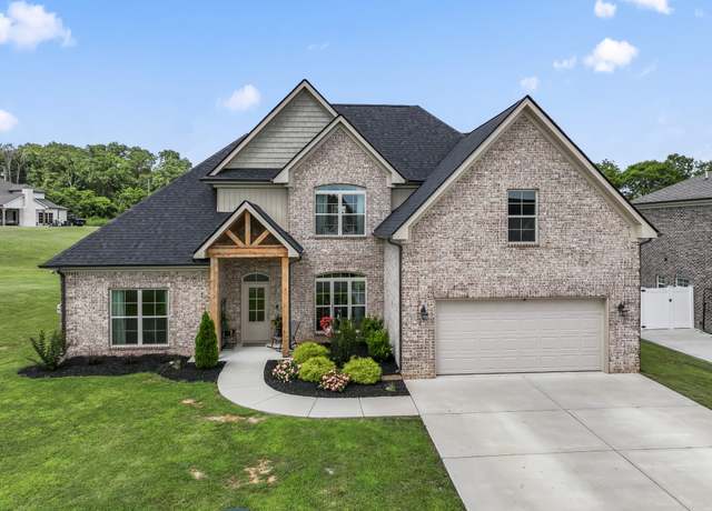 Property at 1446 Millstone Creek Rd, Lascassas, TN 37085, 4 beds, 3 baths