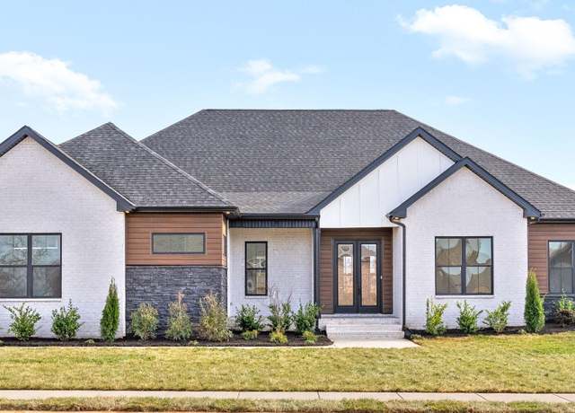 Property at 24 Fawn Mdws, Clarksville, TN 37043, 4 beds, 2 baths