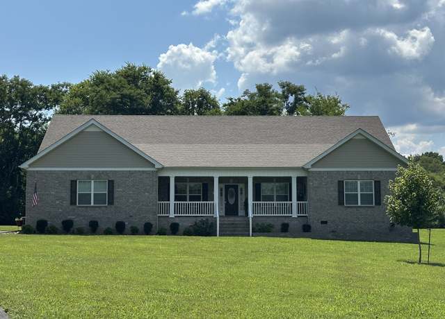 Property at 307 Revas Lndg, Spring Hill, TN 37174, 4 beds, 3.5 baths