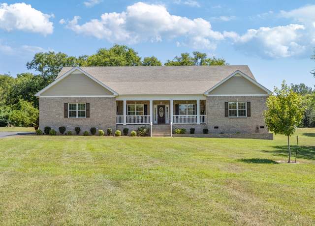 Property at 307 Revas Lndg, Spring Hill, TN 37174, 4 beds, 3.5 baths