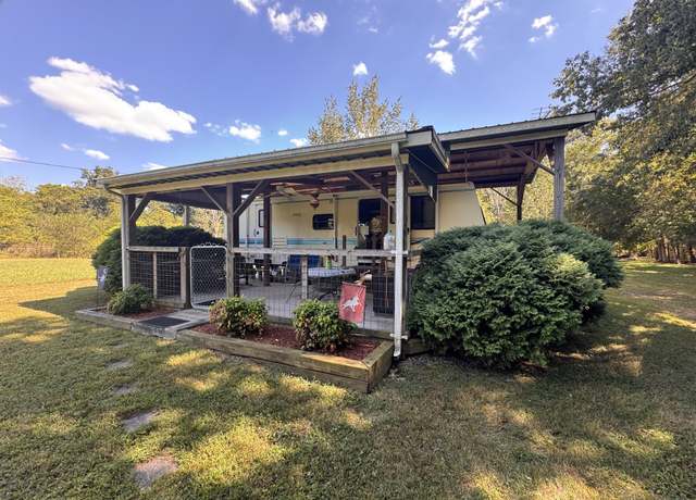 Property at 332 Deer Point Rd, Unionville, TN 37180