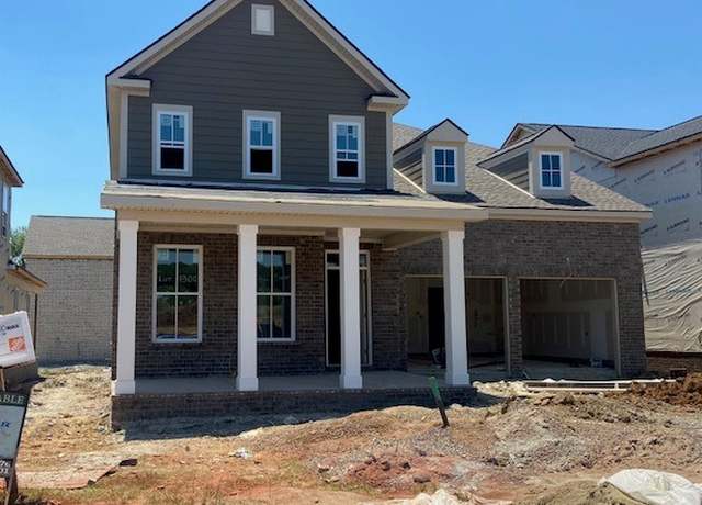Property at 642 Seuss Way, Hendersonville, TN 37075, 4 beds, 3 baths