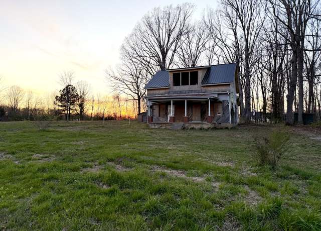 Property at 7265 Deer Ridge Rd, Fairview, TN 37062, 3 beds, 2 baths