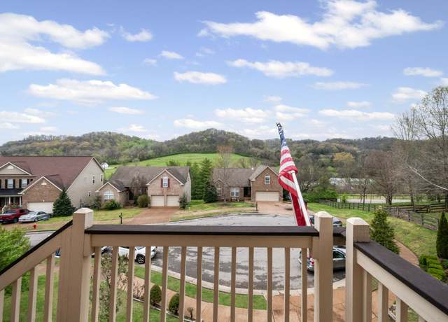Property at 1448 W Running Brook Rd, Nashville, TN 37209, 4 beds, 3.5 baths