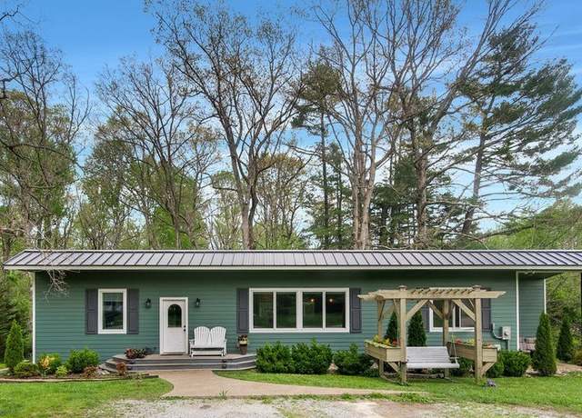 Property at 653 Georgia Ave, Sewanee, TN 37375, 3 beds, 2 baths