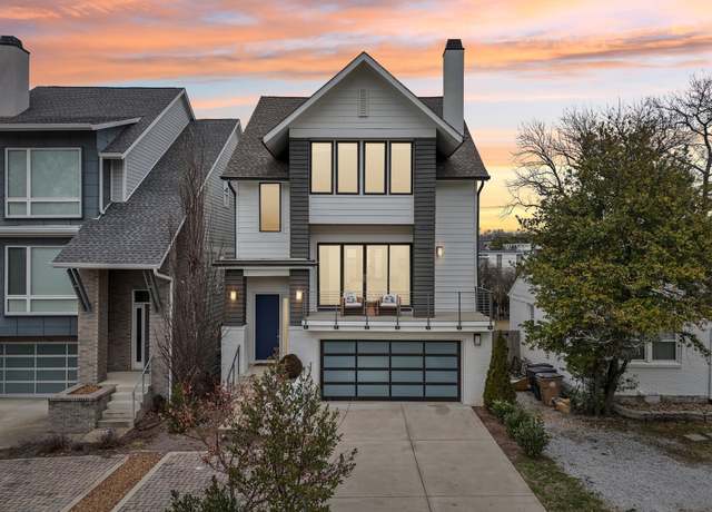 Property at 1906 Warfield Dr, Nashville, TN 37215, 4 beds, 3.5 baths
