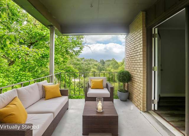 Property at 6680 Charlotte Pike Unit H7, Nashville, TN 37209, 2 beds, 1 bath
