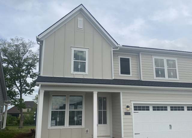 Property at 2527 Ashebrook Ct Unit GTR106, Murfreesboro, TN 37128, 3 beds, 2.5 baths