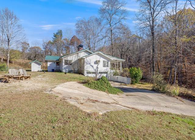 Property at 115 Buddy Nutt Rd, Lawrenceburg, TN 38464, 2 beds, 2 baths