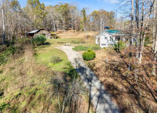Property at 115 Buddy Nutt Rd, Lawrenceburg, TN 38464, 2 beds, 2 baths