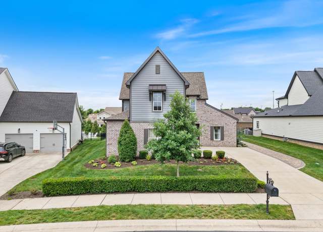 Property at 27 Yearling Way, Mount Juliet, TN 37122, 4 beds, 3 baths