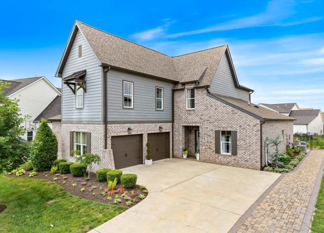 Property at 27 Yearling Way, Mount Juliet, TN 37122, 4 beds, 3 baths
