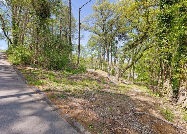 Property at 3977 Blanchard St, Chattanooga, TN 37411