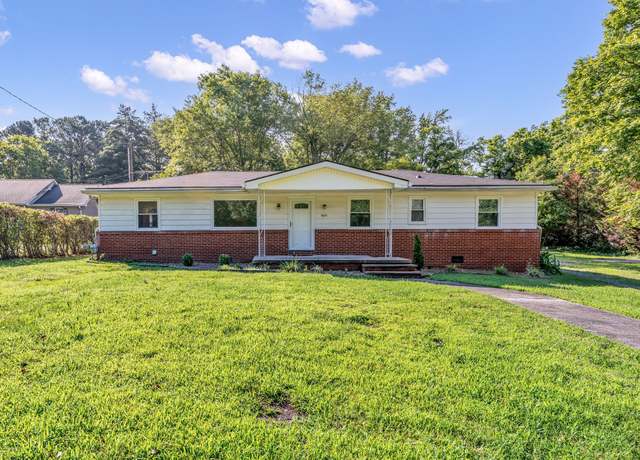 Property at 1831 Woodruff Ave, Greenbrier, TN 37073, 3 beds, 1.5 baths