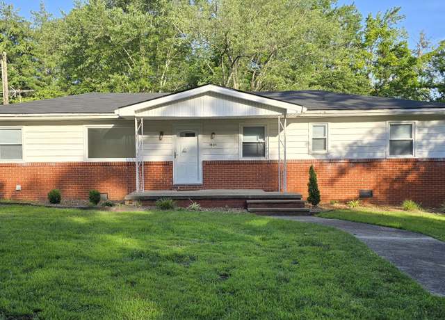 Property at 1831 Woodruff Ave, Greenbrier, TN 37073, 3 beds, 1.5 baths