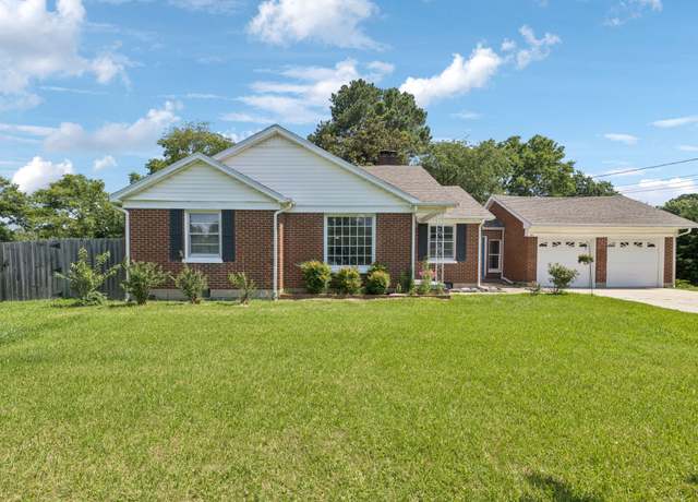 Property at 403 N Laurel Cir, Columbia, TN 38401, 3 beds, 2 baths