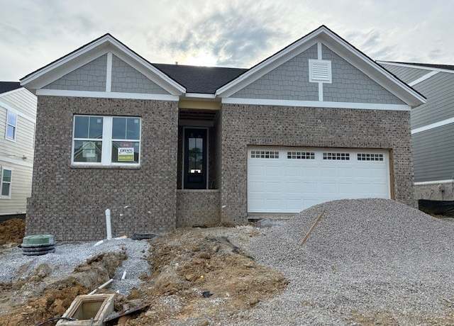 Property at 1005 Cherry Tree Dr, Mount Juliet, TN 37122, 3 beds, 3 baths
