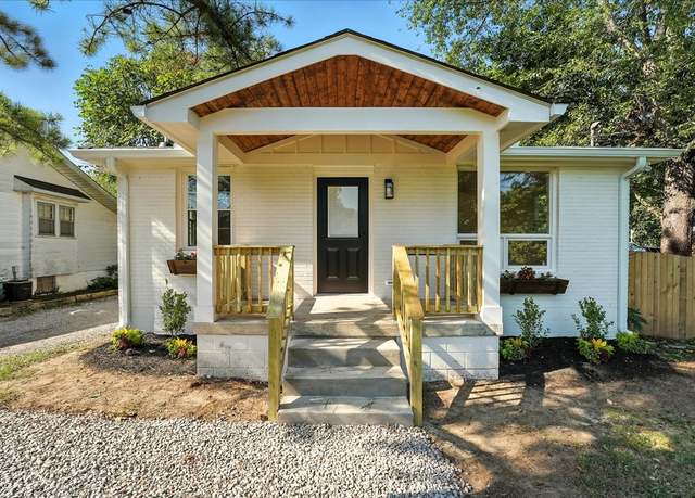 Property at 1148 Greenland Ave, Nashville, TN 37216, 3 beds, 2 baths