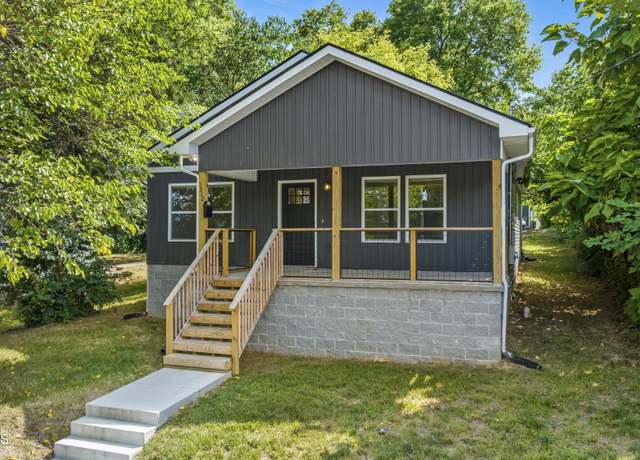 Property at 1312 Callaway St, Knoxville, TN 37921, 3 beds, 2 baths