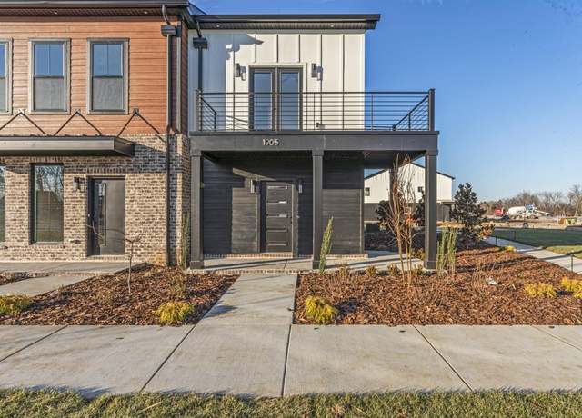 Property at 1377 Rebecca Johns Dr, Murfreesboro, TN 37128, 2 beds, 2.5 baths