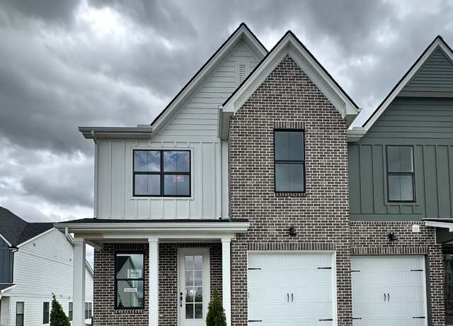 Property at 3544 Burgate Trl, Thompsons Station, TN 37179, 3 beds, 2.5 baths