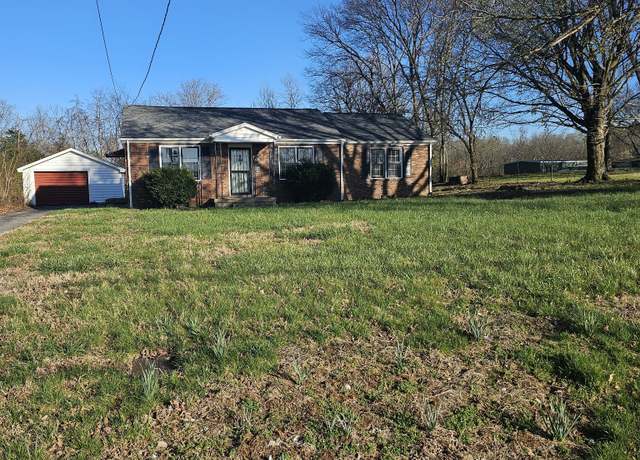 Property at 1842 Reynolds Rd, Nashville, TN 37217, 2 beds, 1 bath