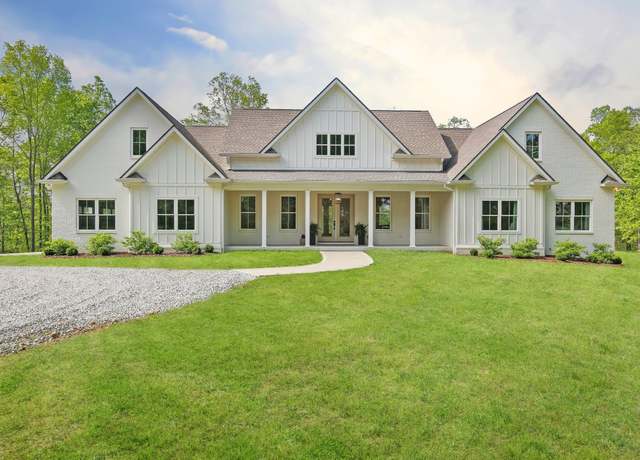 Property at 2808 Hwy 47 N, White Bluff, TN 37187, 4 beds, 3.5 baths