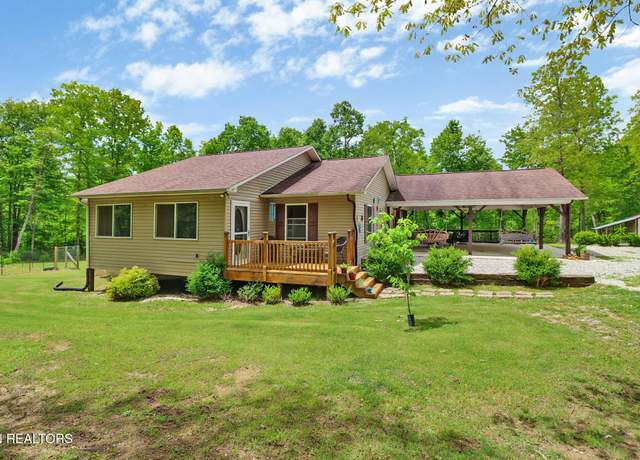 Property at 228 Paul Wheeler Ln, Jamestown, TN 38556, 3 beds, 2 baths