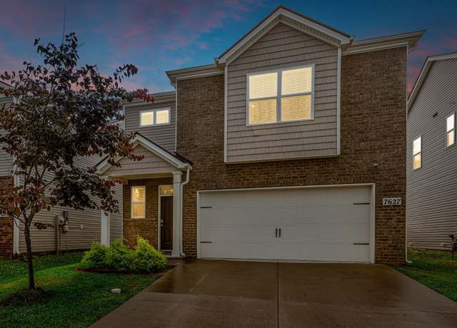 Property at 7627 Gunners Landing Dr, Antioch, TN 37013, 3 beds, 2.5 baths