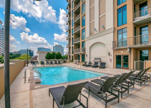 Property at 1510 Demonbreun St #1401, Nashville, TN 37203, 2 beds, 2 baths