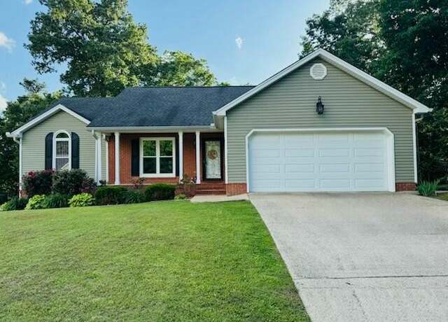 Property at 5749 Riley Rd, Ooltewah, TN 37363, 3 beds, 2 baths