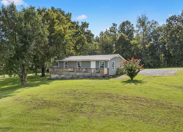Property at 3424 John Taylor Rd, Woodlawn, TN 37191, 2 beds, 2 baths
