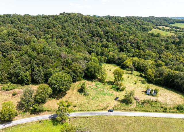 Property at 4125 Dry Creek Rd, Celina, TN 38551