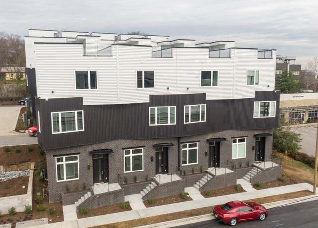 Property at 2910 Felicia St #5, Nashville, TN 37209, 4 beds, 4.5 baths
