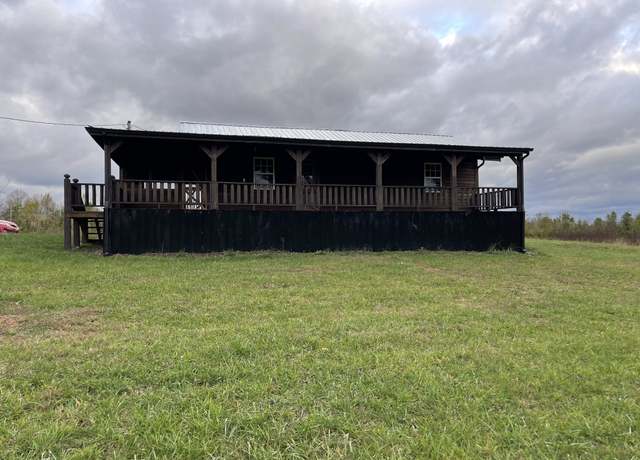 Property at 3137 Oak Grove Rd, Red Boiling Springs, TN 37150, 2 beds, 1 bath