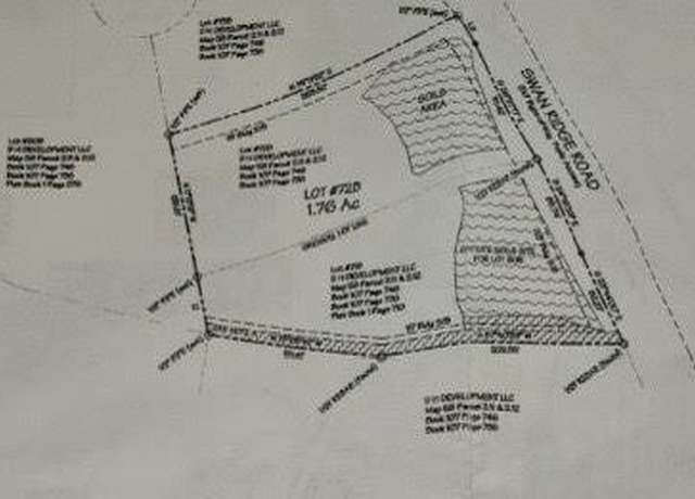 Property at 72B Swan Ridge Rd, Hilham, TN 38568