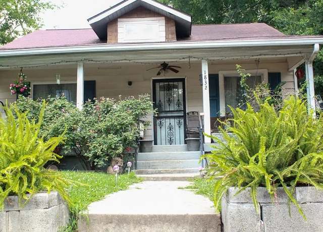 Property at 1832 10th Ave N, Nashville, TN 37208, 9 beds, 3 baths