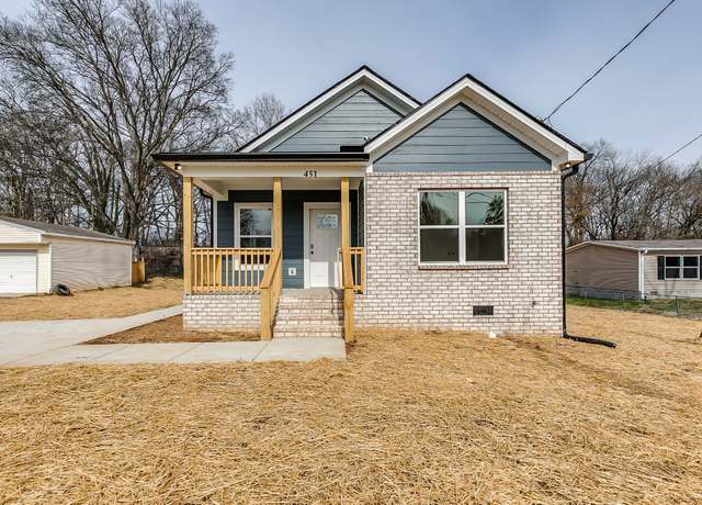 Property at 451 Mooresville Pike, Columbia, TN 38401, 3 beds, 2 baths
