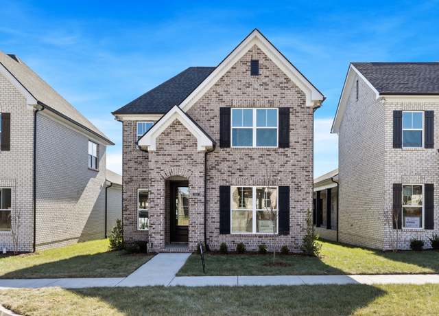 Property at 1207 Kennesaw Blvd Lot 191, Gallatin, TN 37066, 3 beds, 2.5 baths