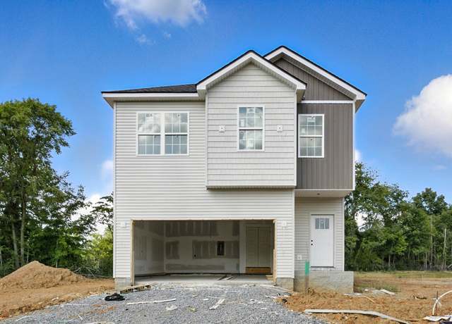 Property at 775 Bluestem Way, Clarksville, TN 37042, 4 beds, 2.5 baths