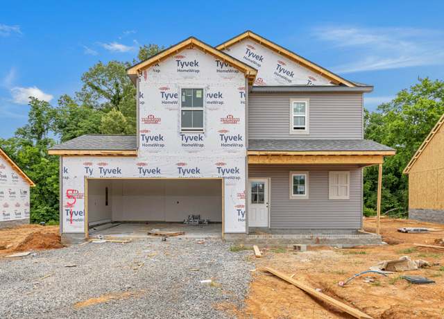Property at 373 Galway Dr, Clarksville, TN 37042, 3 beds, 2.5 baths