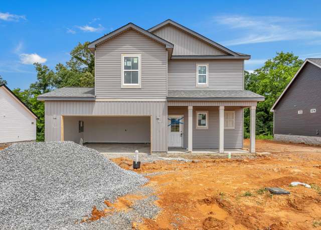 Property at 373 Galway Dr, Clarksville, TN 37042, 3 beds, 2.5 baths
