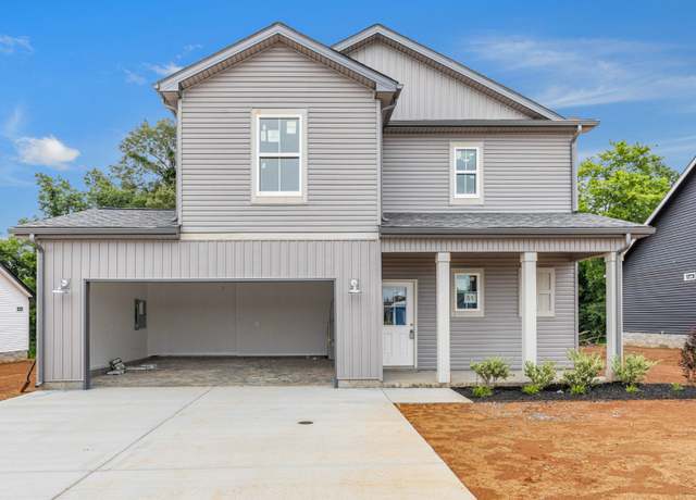 Property at 373 Galway Dr, Clarksville, TN 37042, 3 beds, 2.5 baths