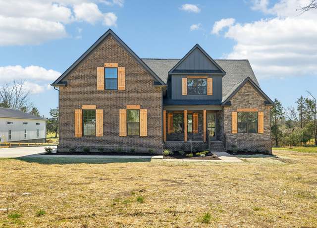 Property at 2200 Hamilton Chambers Rd, Lebanon, TN 37087, 4 beds, 3 baths