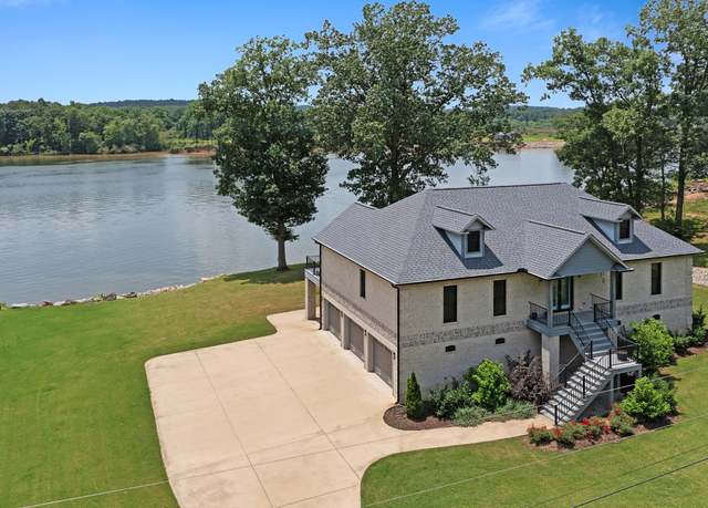 Property at 94 Mariah Ln, Bath Springs, TN 38311, 4 beds, 4 baths
