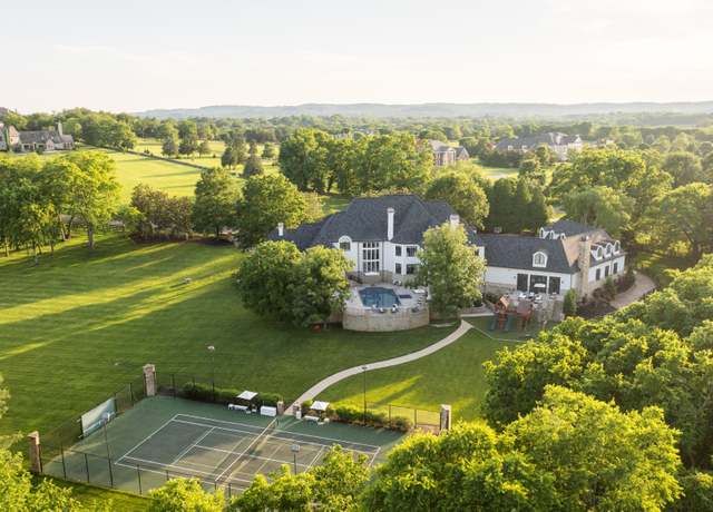 Property at 2410 Hidden River Ln, Franklin, TN 37069, 5 beds, 10.5 baths