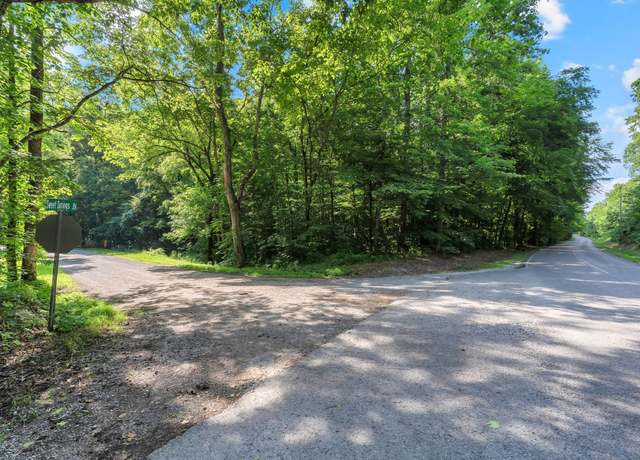 Property at 0 Teal Hollow Rd, Kelso, TN 37348