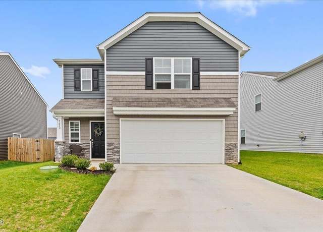 Property at 7620 Bill Keaton Dr, Corryton, TN 37721, 3 beds, 2.5 baths
